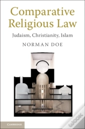 Capa do artigo Comparative Religious Law