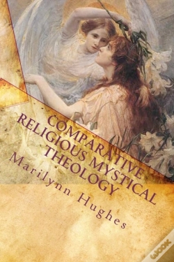 Capa do artigo Comparative Religious Mystical Theology