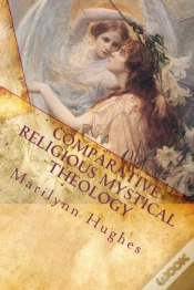 Capa do artigo Comparative Religious Mystical Theology