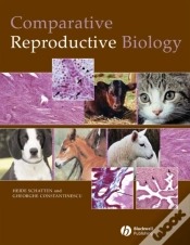 Capa do artigo Comparative Reproductive Biology