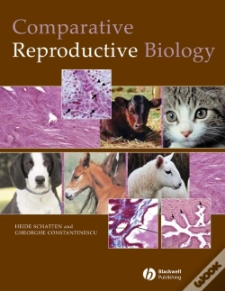 Capa do artigo Comparative Reproductive Biology