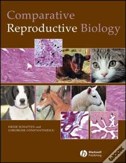 Capa do artigo Comparative Reproductive Biology