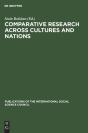 Comparative Research Across Cultures And Nations - Preview