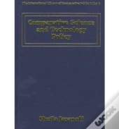 Comparative Science And Technology Policy