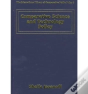 Capa do artigo Comparative Science And Technology Policy