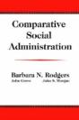 Comparative Social Administration - Preview