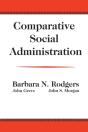 Comparative Social Administration - Preview