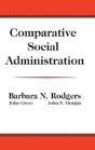 Comparative Social Administration - Preview