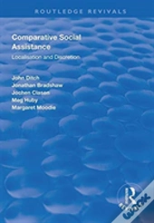Comparative Social Assistance