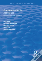 Comparative Social Assistance