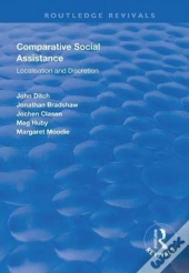 Comparative Social Assistance