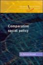 Comparative Social Policy - Preview