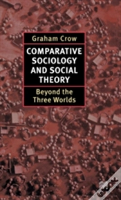 Capa do artigo Comparative Sociology And Social Theory