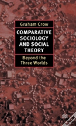Capa do artigo Comparative Sociology And Social Theory