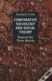 Capa do artigo Comparative Sociology And Social Theory