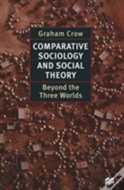 Capa do artigo Comparative Sociology And Social Theory