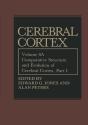 Comparative Structure And Evolution Of Cerebral Cortex, Part I - Preview