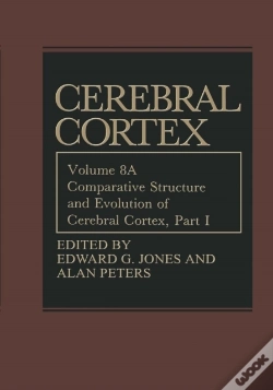 Capa do artigo Comparative Structure And Evolution Of Cerebral Cortex, Part I