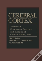 Capa do artigo Comparative Structure And Evolution Of Cerebral Cortex, Part I