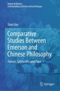 Comparative Studies Between Emerson And Chinese Philosophy - Preview