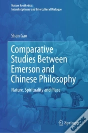 Capa do artigo Comparative Studies Between Emerson And Chinese Philosophy