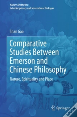 Capa do artigo Comparative Studies Between Emerson And Chinese Philosophy