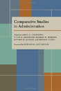 Comparative Studies In Administration - Preview