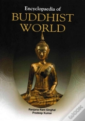 Capa do artigo Comparative Studies In Buddhism (Encyclopaedia Of Buddhist World)