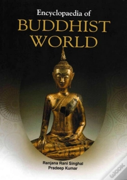 Capa do artigo Comparative Studies In Buddhism (Encyclopaedia Of Buddhist World)