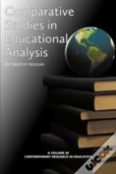 Comparative Studies In Educational Policy Analysis