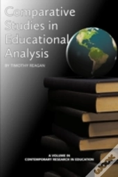 Comparative Studies In Educational Policy Analysis