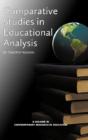 Comparative Studies In Educational Policy Analysis - Preview