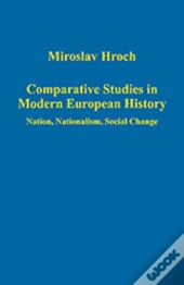 Comparative Studies In Modern European History