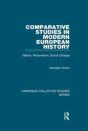 Comparative Studies In Modern European History - Preview