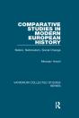 Comparative Studies In Modern European History - Preview