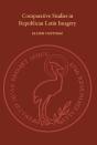 Comparative Studies In Republican Latin Imagery - Preview