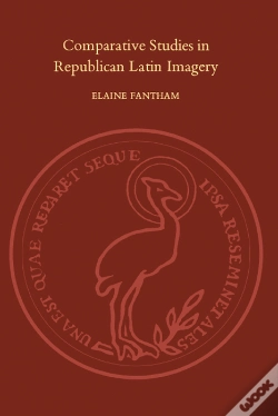 Capa do artigo Comparative Studies In Republican Latin Imagery