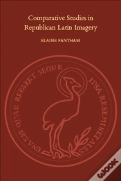 Capa do artigo Comparative Studies In Republican Latin Imagery