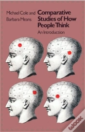 Capa do artigo Comparative Studies Of How People Think