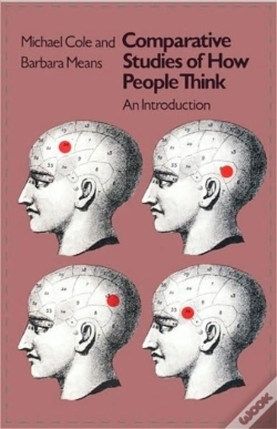 Capa do artigo Comparative Studies Of How People Think