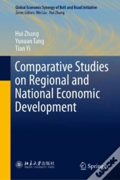 Comparative Studies On Regional And National Economic Development