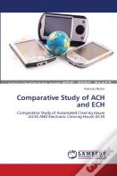 Comparative Study Of Ach And Ech