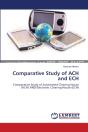 Comparative Study Of Ach And Ech - Preview