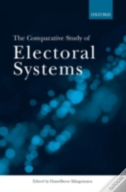 Capa do artigo Comparative Study Of Electoral Systems