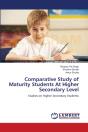 Comparative Study Of Maturity Students At Higher Secondary Level - Preview