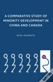 Capa do artigo Comparative Study Of Minority Developmen