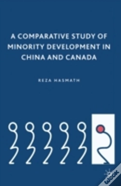 Capa do artigo Comparative Study Of Minority Developmen