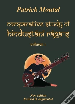 Capa do artigo Comparative Study Of Raga-S - Volume I