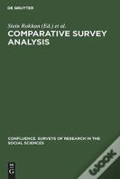 Comparative Survey Analysis