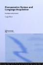 Comparative Syntax And Language Acquisition - Preview